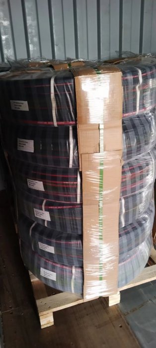 Акция на резиновые рукава для АЗС Gasoline Hose (аналог BC Gasoline)! Цена от 316,00 руб/м.