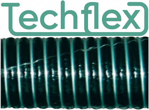 Шланг для битума TECHFLEX OIL (High Temperature Hose)