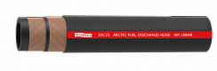 Напорный шланг для нефтепродуктов TECHFLEX IOC10 ARCTIC FUEL DISCHARGE