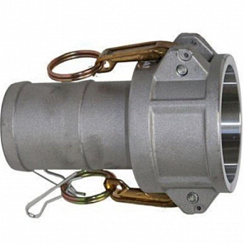 Соединения Камлок (Camlock) тип C