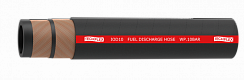 Напорный шланг для нефтепродуктов TECHFLEX IOD10 FUEL DISCHARGE (аналог Plicord Fuel Discharge)