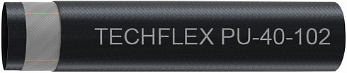 TECHFLEX PU-40, TECHFLEX PU-64
