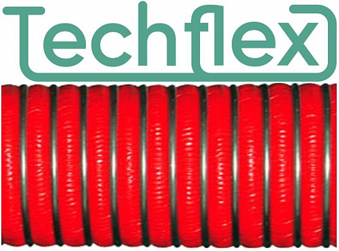 Шланг TECHFLEX CHEMICAL для химических веществ
