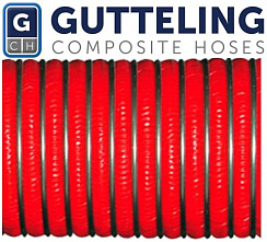 Шланг Multi-Chem Red для OFFSHORE & Ship to Ship