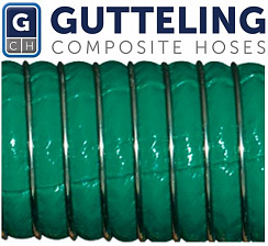 Шланг Multi-Chem Green для OFFSHORE & Ship to Ship