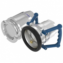 Сухие разъемные соединения, DDC (Dry Disconnect Couplings)