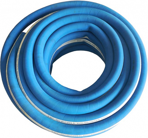 Напорный шланг для пара DAIRY WASHDOWN HOSE (MS-010-...-VB)