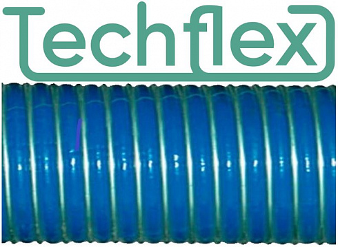 Шланг для нефтепродуктов TECHFLEX OIL