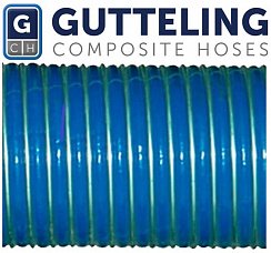 Шланг Multi-Oil Blue для OFFSHORE & Ship to Ship