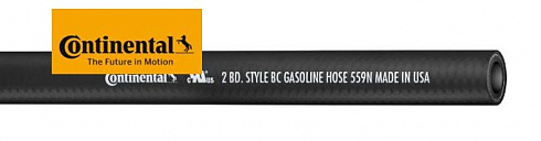 BC Gasoline