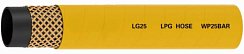 Напорный шланг для сжиженного газа TECHFLEX LG25