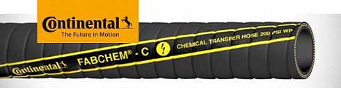 Fabchem-C (UHMWPE)
