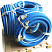 Напорно-всасывающий шланг для химических веществ UHMWPE CHEMICAL SUCTION AND DELIVERY HOSE (MX-016-...-AU)