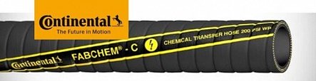 Fabchem-C (UHMWPE)